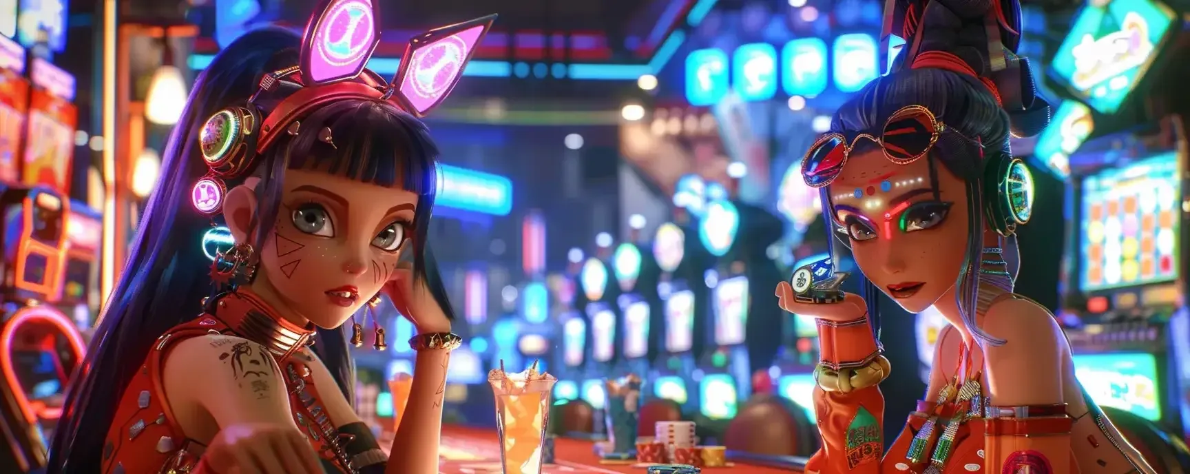 Casino regina